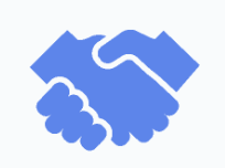 Handshake Icon